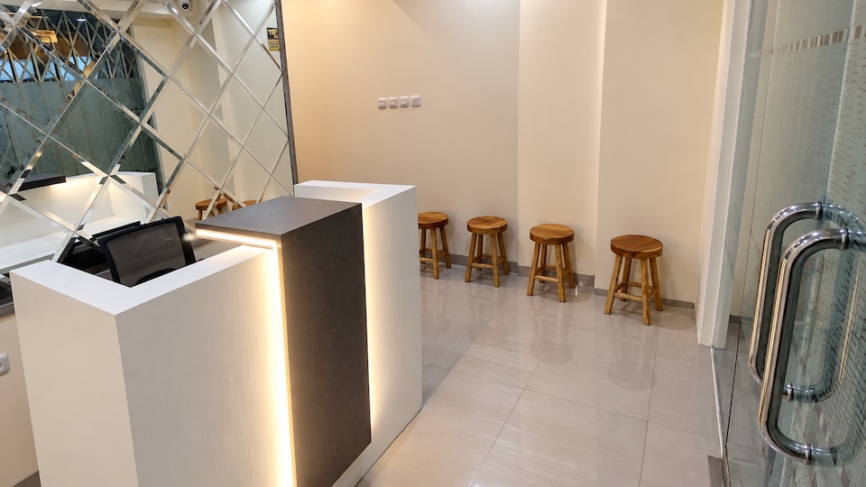 OYO 95443 Gunung Sahari Residence, Central_Jakarta, Jakarta