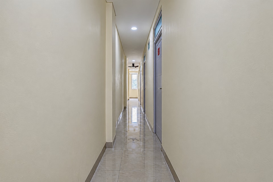 OYO 95443 Gunung Sahari Residence, Central_Jakarta, Jakarta