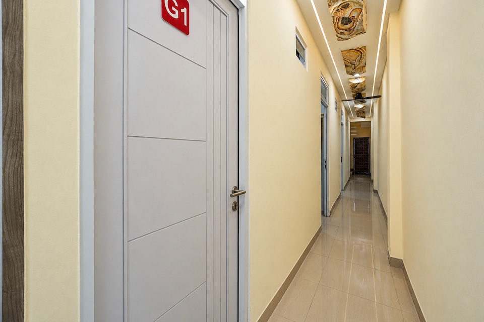 OYO 95443 Gunung Sahari Residence, Central_Jakarta, Jakarta