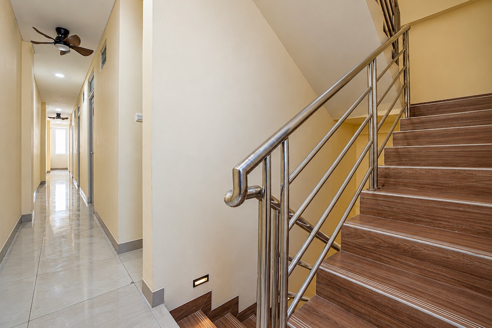 OYO 95443 Gunung Sahari Residence, Central_Jakarta, Jakarta