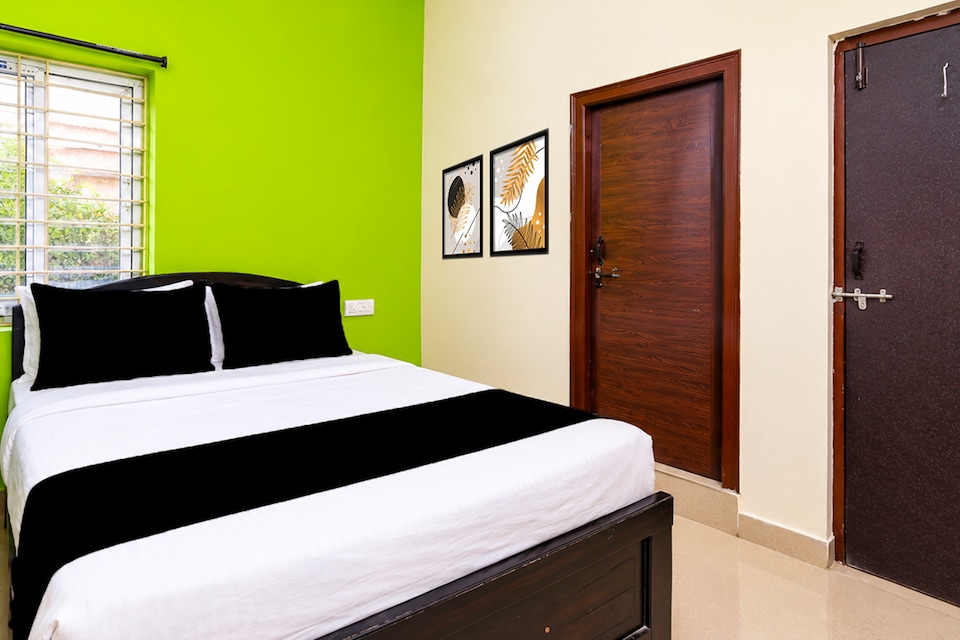 HOTEL O HYWINS HOTEL, Kukatpally, Hyderabad