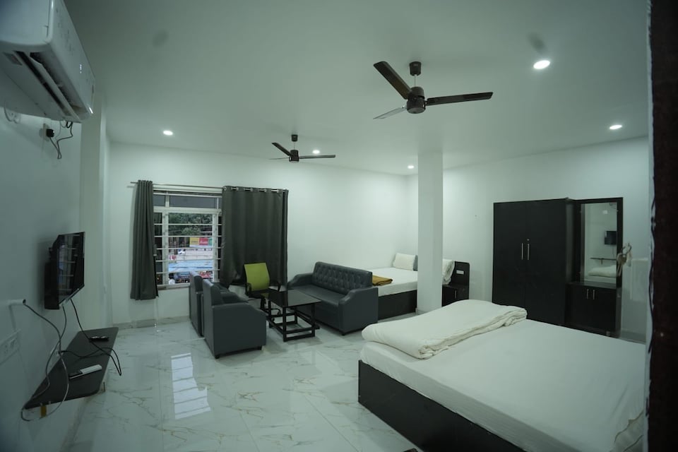 HOTEL O HYWINS HOTEL, Kukatpally, Hyderabad