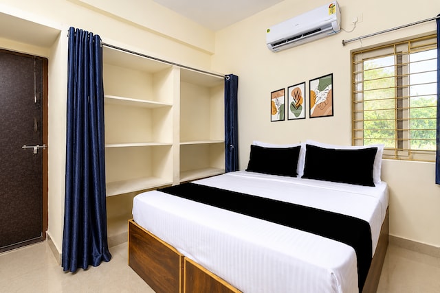 HOTEL O HYWINS HOTEL