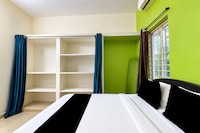 HOTEL O HYWINS HOTEL