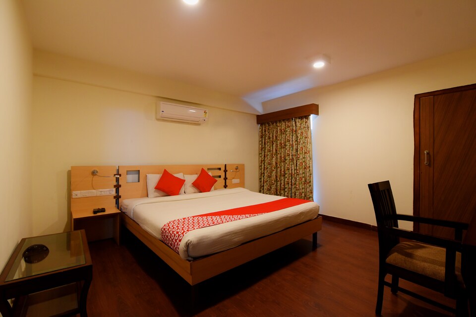 OYO 17089 Green, Dharampur Kasauli, Kasauli