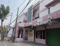 Collection O Hotel Fe