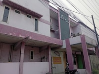 Collection O Hotel Fe