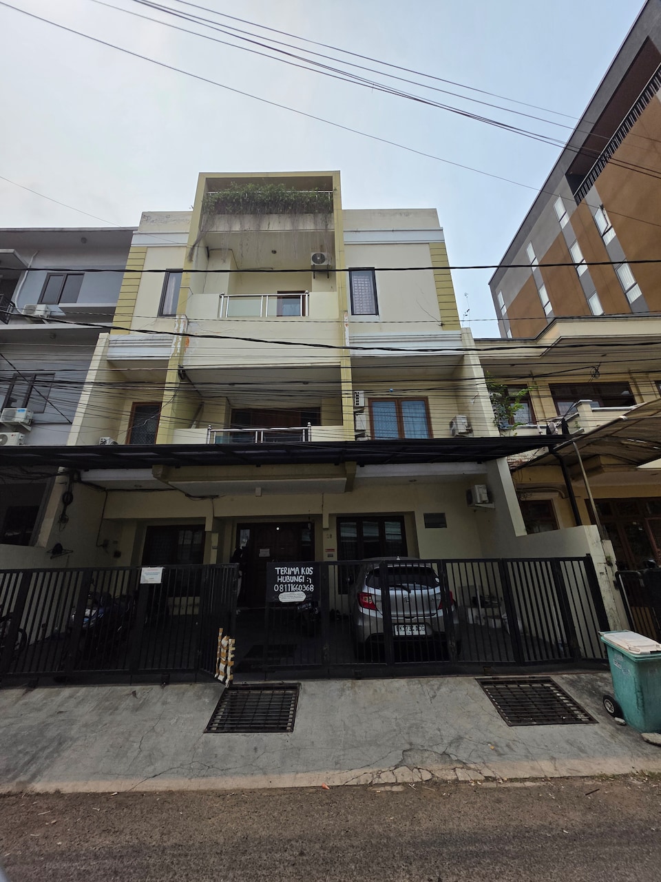 Hotel O near Mall Ciputra World formerly 28 Residence, West_Jakarta, Jakarta