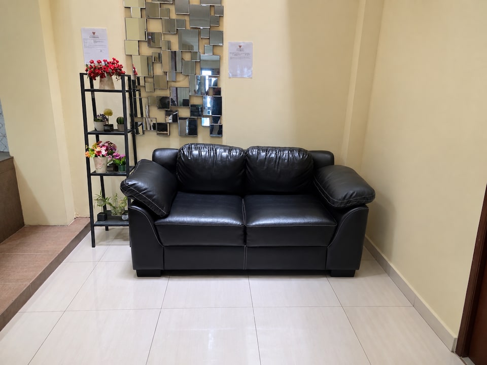 Hotel O near Mall Ciputra World formerly 28 Residence, West_Jakarta, Jakarta