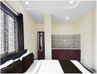 Hotel O Warangal Ring Road Formerly KLR Grand