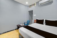 Hotel O Warangal Ring Road Formerly KLR Grand