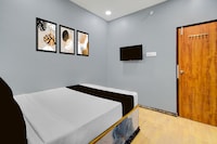 Hotel O Warangal Ring Road Formerly KLR Grand