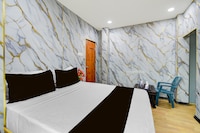 Hotel O Warangal Ring Road Formerly KLR Grand