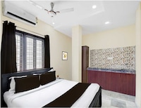 Hotel O Warangal Ring Road Formerly KLR Grand