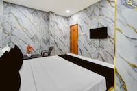 Hotel O Warangal Ring Road Formerly KLR Grand