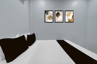 Hotel O Warangal Ring Road Formerly KLR Grand