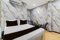 Hotel O Warangal Ring Road Formerly KLR Grand