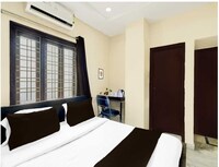 Hotel O Warangal Ring Road Formerly KLR Grand