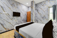 Hotel O Warangal Ring Road Formerly KLR Grand