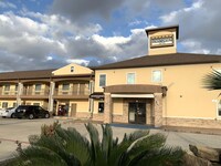 Downtowner Inn
