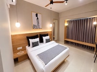 Palette Hotel By Checkin,ITPL Whitefield Bangalore-Formerly FF21