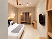 Palette Hotel By Checkin,ITPL Whitefield Bangalore-Formerly FF21
