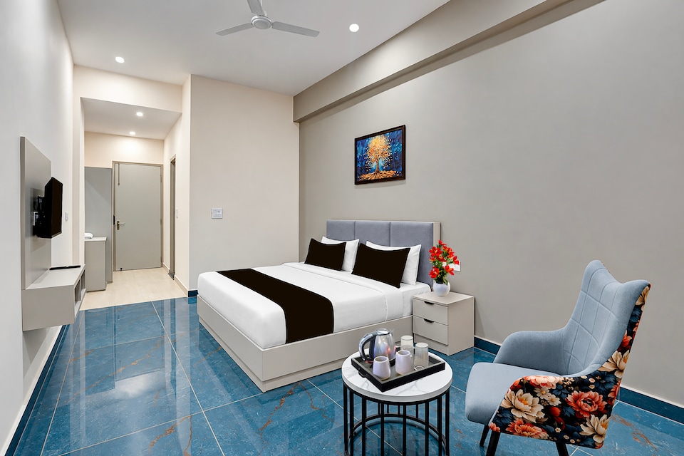 Townhouse RTR Stadium Rewari Formerly AP Stays, Rewari, Rewari