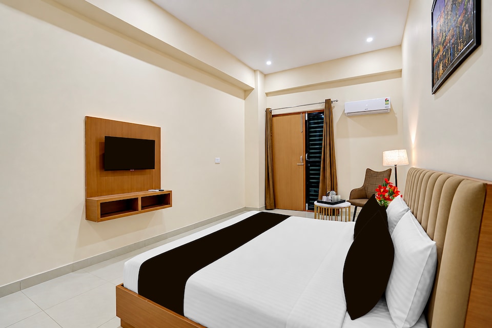 Townhouse RTR Stadium Rewari Formerly AP Stays, Rewari, Rewari
