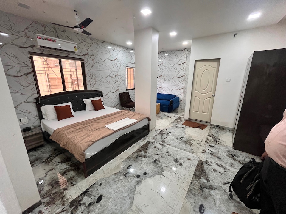 POP 84898H Deva Resort And Lawns, Karjat city, Karjat