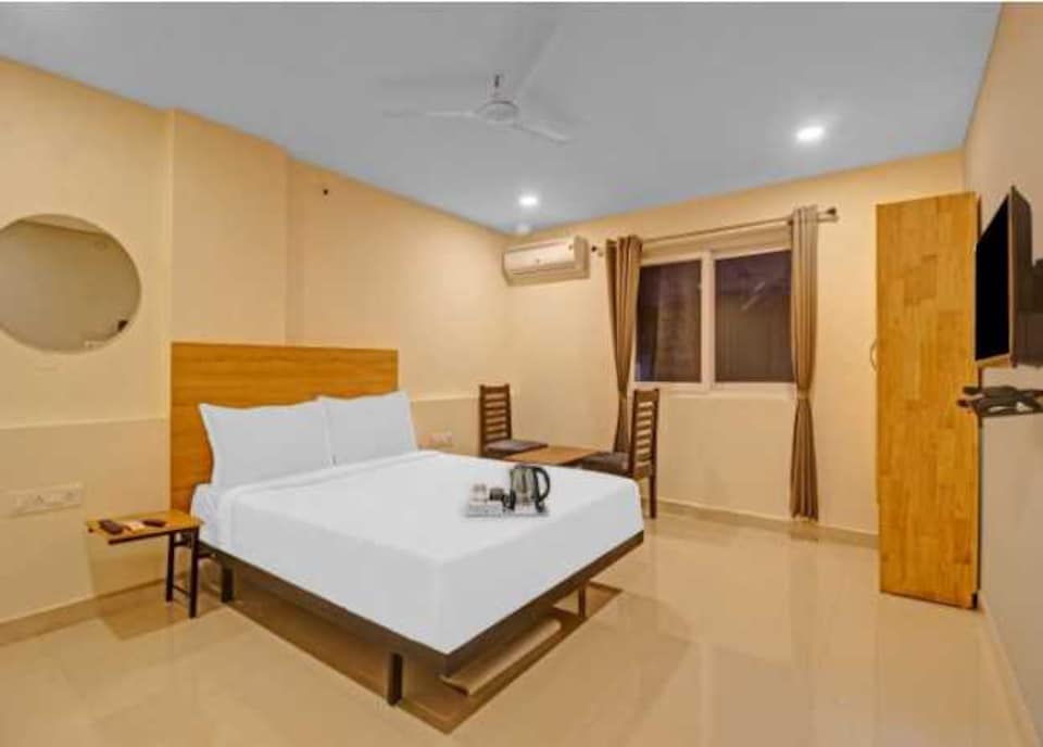 Hotel O Dhone Railway Junction, Dhone, Dhone