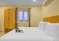 Hotel O Dhone Railway Junction