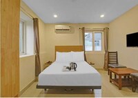 Hotel O Dhone Railway Junction