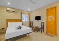 Hotel O Dhone Railway Junction