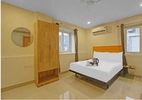 Hotel O Dhone Railway Junction