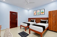 Hotel O Dhone Railway Junction