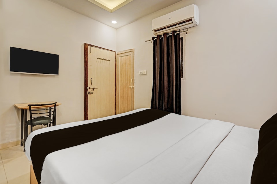 Collection O Vijay Nagar Square Indore Formerly C&D Stay, Vijay Nagar Indore, Indore