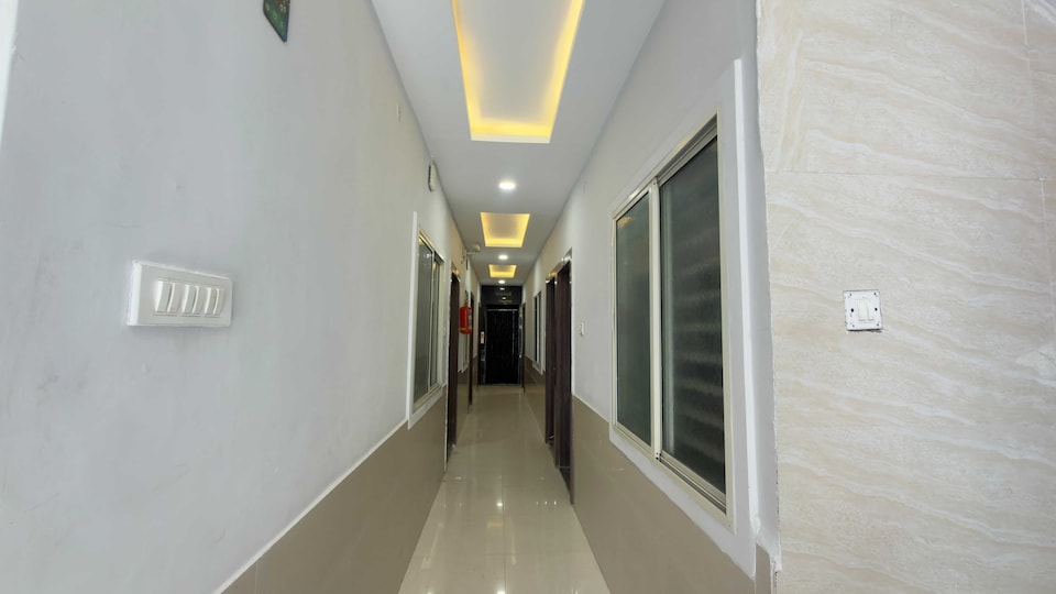 Collection O Vijay Nagar Square Indore Formerly C&D Stay, Vijay Nagar Indore, Indore