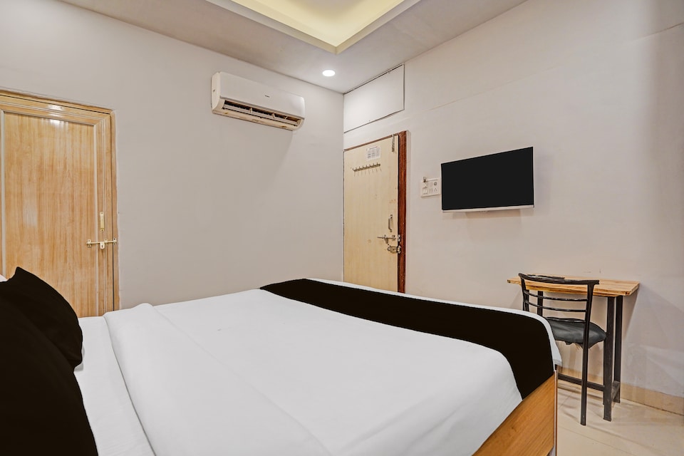 Collection O Vijay Nagar Square Indore Formerly C&D Stay, Vijay Nagar Indore, Indore