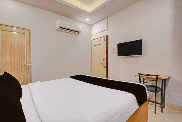 Collection O Vijay Nagar Square Indore Formerly C&D Stay
