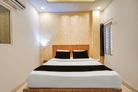 Collection O Vijay Nagar Square Indore Formerly C&D Stay