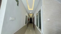 Collection O Vijay Nagar Square Indore Formerly C&D Stay