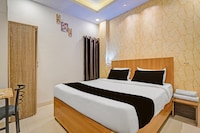 Collection O Vijay Nagar Square Indore Formerly C&D Stay