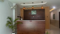 Collection O Vijay Nagar Square Indore Formerly C&D Stay