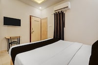 Collection O Vijay Nagar Square Indore Formerly C&D Stay