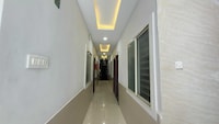 Collection O Vijay Nagar Square Indore Formerly C&D Stay