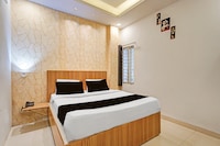 Collection O Vijay Nagar Square Indore Formerly C&D Stay