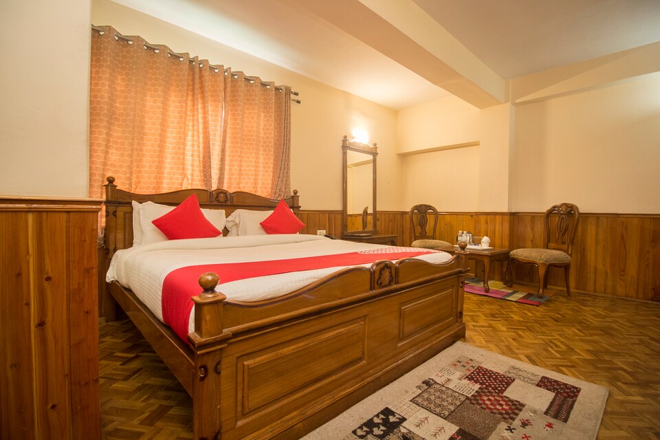 OYO 17093 Majestic De Villa, Sichey Gangtok, Gangtok