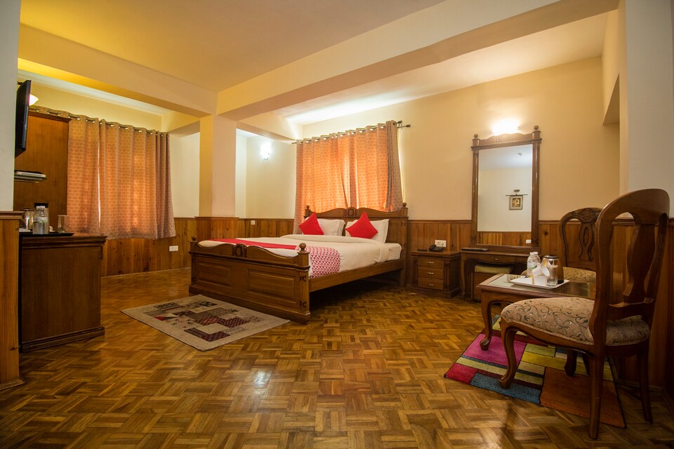 OYO 17093 Majestic De Villa, Sichey Gangtok, Gangtok