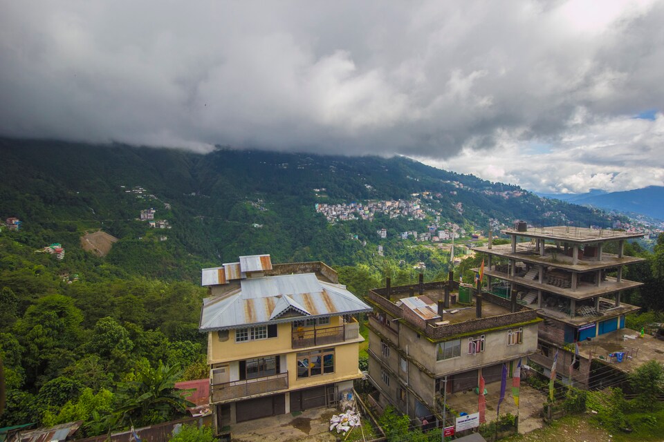 OYO 17093 Majestic De Villa, Sichey Gangtok, Gangtok