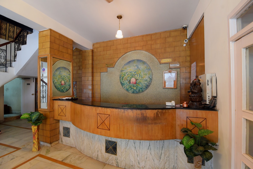 OYO 17097 Kenwood Resort, Dharampur Kasauli, Kasauli